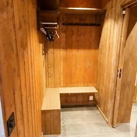 Skurdalsvegen 37l Geilo