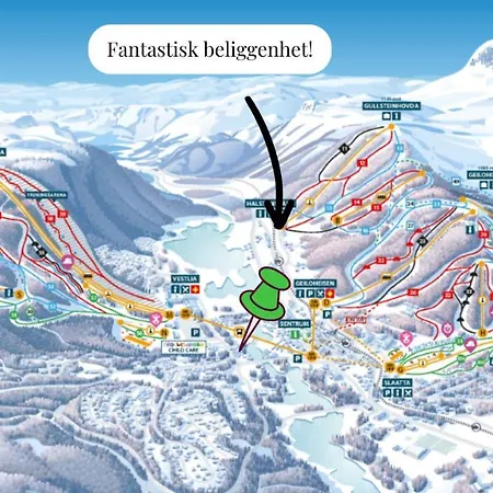 Skurdalsvegen 37l *