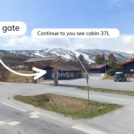 Skurdalsvegen 37l