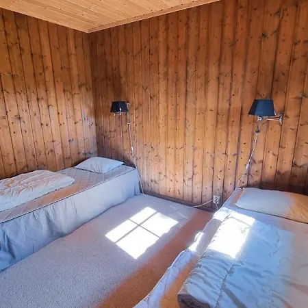 Skurdalsvegen 37l Hébergement de vacances Geilo