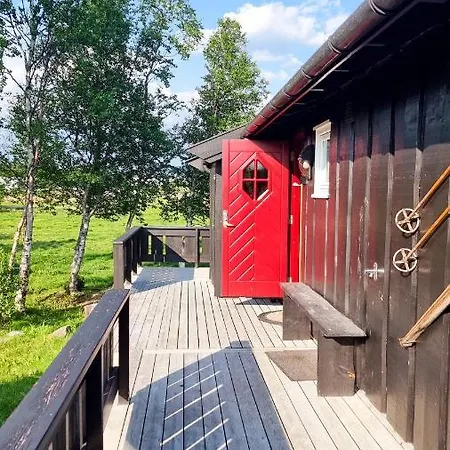 Skurdalsvegen 37l * Geilo