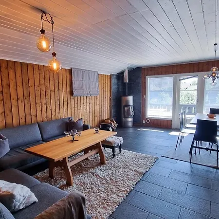 Skurdalsvegen 37l Geilo