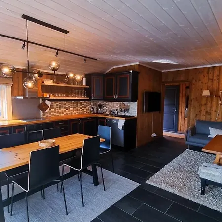 Skurdalsvegen 37l