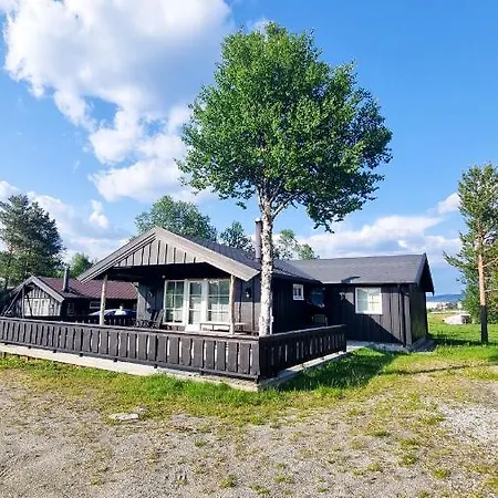 Skurdalsvegen 37l * Geilo