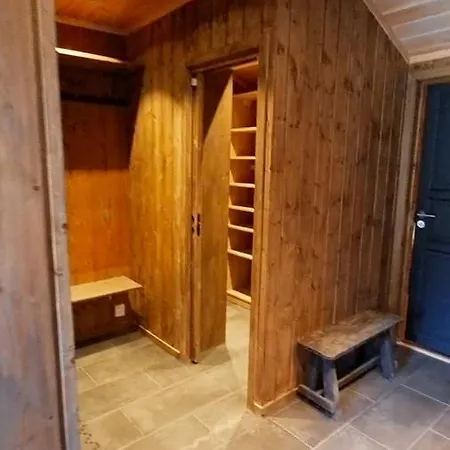 Skurdalsvegen 37l Geilo