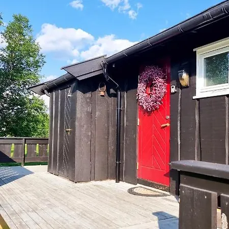 Skurdalsvegen 37l Hébergement de vacances