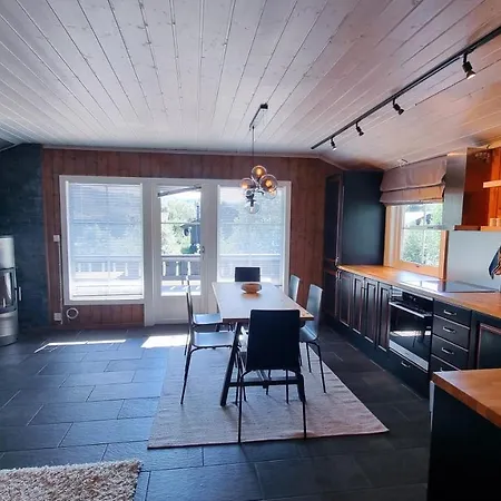 Skurdalsvegen 37l Geilo