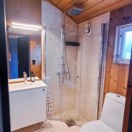 Skurdalsvegen 37l