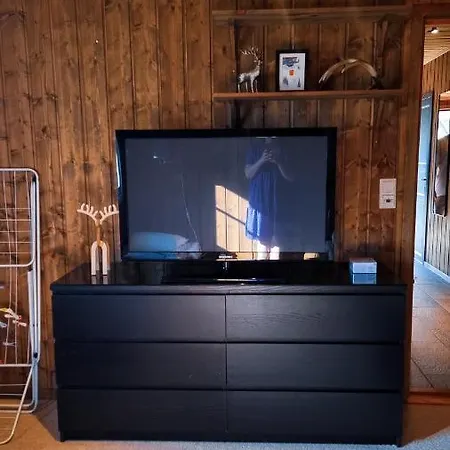 Skurdalsvegen 37l Geilo