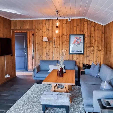 Skurdalsvegen 37l Geilo