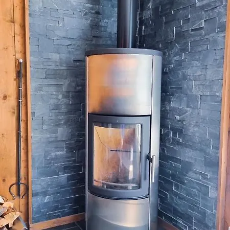 Skurdalsvegen 37l * Geilo