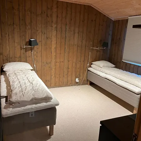 Skurdalsvegen 37l Hébergement de vacances