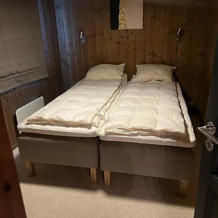 Skurdalsvegen 37l * Geilo