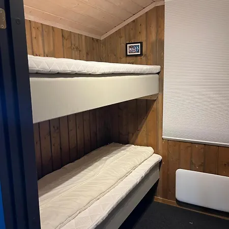 Skurdalsvegen 37l Hébergement de vacances Geilo