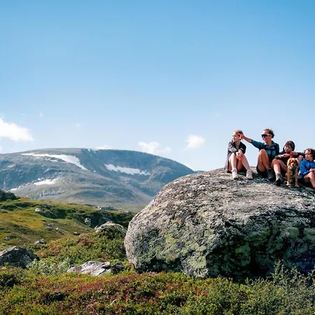 Skurdalsvegen 37l