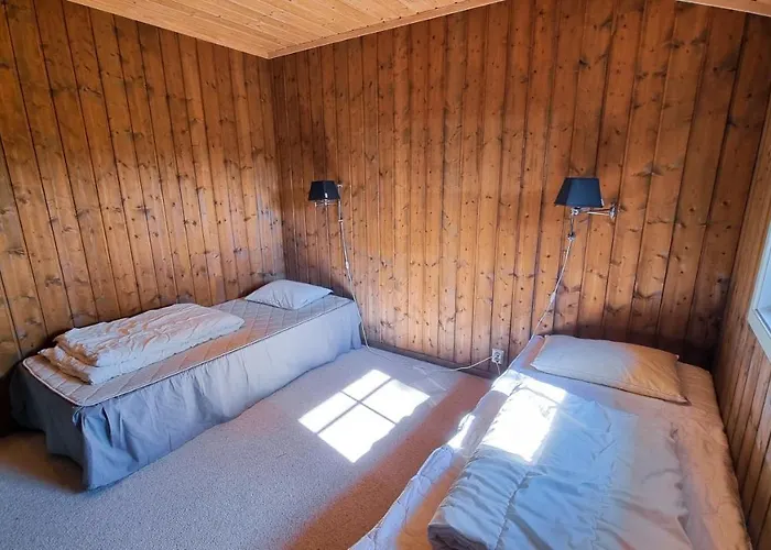 Skurdalsvegen 37l Semesterbostad Geilo