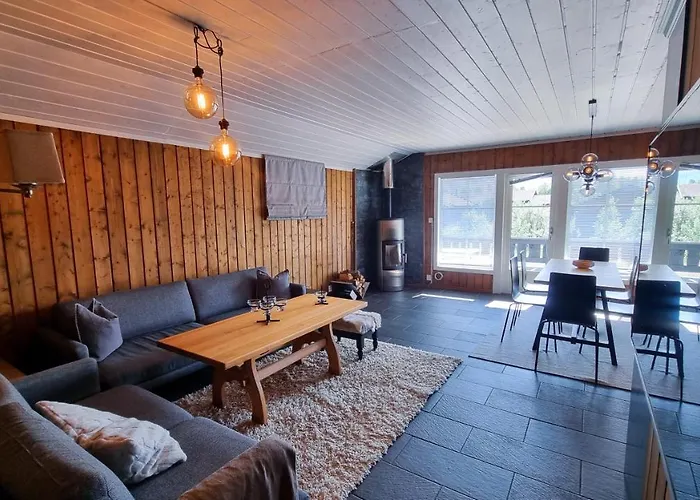 Skurdalsvegen 37l Geilo