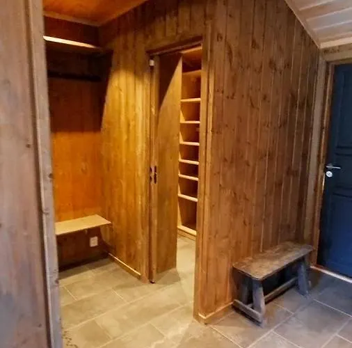 Skurdalsvegen 37l Geilo