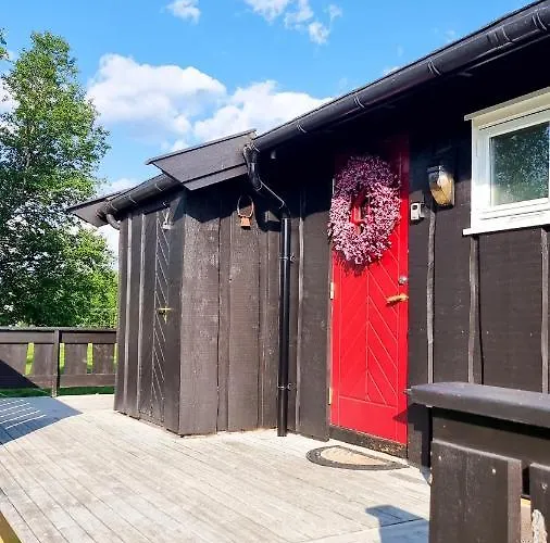 Skurdalsvegen 37l Semesterbostad