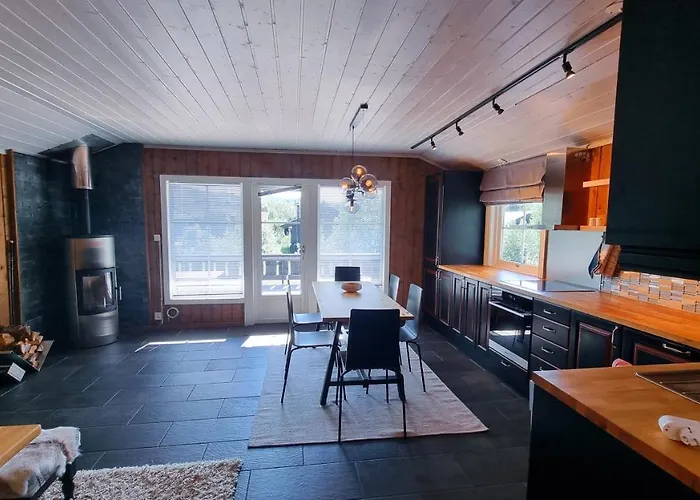 Skurdalsvegen 37l Geilo