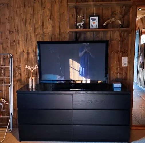 Skurdalsvegen 37l Geilo