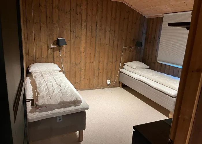 Skurdalsvegen 37l Semesterbostad