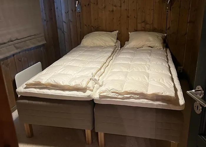 Skurdalsvegen 37l * Geilo