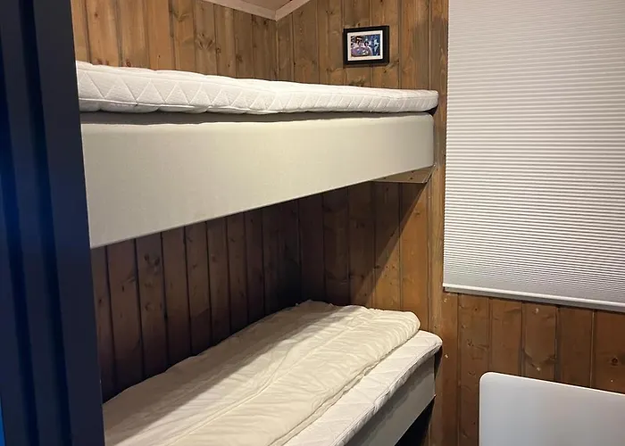 Skurdalsvegen 37l Semesterbostad Geilo